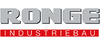 Ronge Industriebau GmbH Ronge Industriebau GmbH