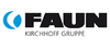 FAUN Umwelttechnik GmbH & Co. KG FAUN Umwelttechnik GmbH & Co. KG