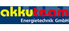akkuteam Energietechnik GmbH akkuteam Energietechnik GmbH