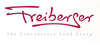 Freiberger Lebensmittel GmbH & Co. Produktions- und Vertriebs KG Freiberger Lebensmittel GmbH & Co. Produktions- und Vertriebs KG