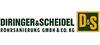 DIRINGER & SCHEIDEL ROHRSANIERUNG GmbH & Co.KG DIRINGER & SCHEIDEL ROHRSANIERUNG GmbH & Co.KG