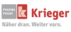 C. Krieger & Co. Nachfolger GmbH & Co. KG C. Krieger & Co. Nachfolger GmbH & Co. KG