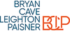 BRYAN CAVE LEIGHTON PAISNER LLP BRYAN CAVE LEIGHTON PAISNER LLP