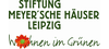 Stiftung Meyer’sche Häuser Stiftung Meyer’sche Häuser