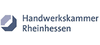 Handwerkskammer Rheinhessen Handwerkskammer Rheinhessen