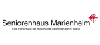 Seniorenhaus Marienheim Seniorenhaus Marienheim