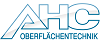 AHC Oberflächentechnik GmbH AHC Oberflächentechnik GmbH