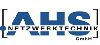 AHS Netzwerktechnik GmbH AHS Netzwerktechnik GmbH