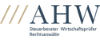 AHW Hunold & Partner mbB Steuerberater Wirtschaftsprüfer Rechtsanwälte AHW Hunold & Partner mbB Steuerberater Wirtschaftsprüfer Rechtsanwälte