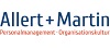 Allert+Martin Personalmanagement und Organisationskultur Allert+Martin Personalmanagement und Organisationskultur
