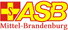 ASB Regionalverband Mittel-Brandenburg e.V. ASB Regionalverband Mittel-Brandenburg e.V.