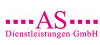 AS Dienstleistungen GmbH AS Dienstleistungen GmbH