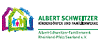 Albert-Schweitzer-Familienwerk Rheinland-Pfalz/Saarland e.V. Albert-Schweitzer-Familienwerk Rheinland-Pfalz/Saarland e.V.