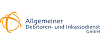 Allgemeiner Debitoren- und Inkassodienst GmbH Allgemeiner Debitoren- und Inkassodienst GmbH