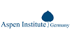 Aspen Institute Deutschland e.V. Aspen Institute Deutschland e.V.