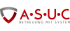ASUC GmbH - Betreuung mit System ASUC GmbH - Betreuung mit System