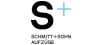 Aufzugswerke Schmitt+Sohn GmbH & Co. KG Aufzugswerke Schmitt+Sohn GmbH & Co. KG