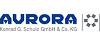 AURORA Konrad G. Schulz GmbH & Co. KG AURORA Konrad G. Schulz GmbH & Co. KG