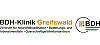 BDH-Klinik Greifswald gGmbH BDH-Klinik Greifswald gGmbH