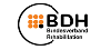 BDH-Klinik Hessisch Oldendorf gGmbH BDH-Klinik Hessisch Oldendorf gGmbH