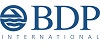 BDP International GmbH BDP International GmbH