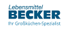 Lebensmittel Becker GmbH & Co. KG Lebensmittel Becker GmbH & Co. KG