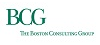 The Boston Consulting Group GmbH The Boston Consulting Group GmbH