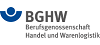 Berufsgenossenschaft Handel und Warenlogistik Körperschaft des öffentlichen Rechts Berufsgenossenschaft Handel und Warenlogistik Körperschaft des öffentlichen Rechts