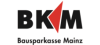 BKM–Bausparkasse Mainz AG BKM–Bausparkasse Mainz AG