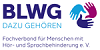 Bay. Landesverband für die Wohlfahrt Gehörgeschädigter (BLWG) e. V. Bay. Landesverband für die Wohlfahrt Gehörgeschädigter (BLWG) e. V.