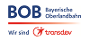 Bayerische Oberlandbahn GmbH Bayerische Oberlandbahn GmbH