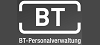 BT Personalverwaltung GmbH & Co.KG BT Personalverwaltung GmbH & Co.KG