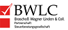 BWLC Braschoß Wagner Linden & Coll. BWLC Braschoß Wagner Linden & Coll.