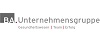 BA.Unternehmensgruppe BA.Unternehmensgruppe
