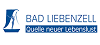 Freizeit und Tourismus Bad Liebenzell GmbH Freizeit und Tourismus Bad Liebenzell GmbH