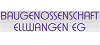 Baugenossenschaft Ellwangen Baugenossenschaft Ellwangen
