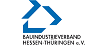 Bauindustrieverband Hessen-Thüringen e.V Bauindustrieverband Hessen-Thüringen e.V