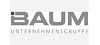 BAUM Unternehmensgruppe BAUM Unternehmensgruppe