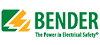 Bender GmbH & Co. KG Bender GmbH & Co. KG