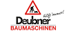 Berndt Deubner Baumaschinen u. –gerät GmbH & Co. Berndt Deubner Baumaschinen u. –gerät GmbH & Co.