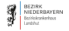 Bezirkskrankenhaus Landshut Bezirkskrankenhaus Landshut