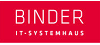 Binder IT-Systemhaus GmbH Binder IT-Systemhaus GmbH