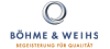 Böhme & Weihs Systemtechnik GmbH & Co. KG Böhme & Weihs Systemtechnik GmbH & Co. KG