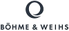 Böhme & Weihs Systemtechnik GmbH & Co. KG Böhme & Weihs Systemtechnik GmbH & Co. KG