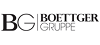 Industrie- und Handelsunion Dr. Wolfgang Boettger GmbH & Co. KG Industrie- und Handelsunion Dr. Wolfgang Boettger GmbH & Co. KG
