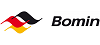 Bomin Deutschland GmbH & Co. KG Bomin Deutschland GmbH & Co. KG