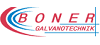 Boner Galvanotechnik GmbH & Co. KG Boner Galvanotechnik GmbH & Co. KG