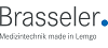 GEBR. BRASSELER GmbH & Co. KG GEBR. BRASSELER GmbH & Co. KG