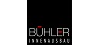 BÜHLER INNENAUSBAU GMBH & CO. KG BÜHLER INNENAUSBAU GMBH & CO. KG
