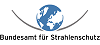 Bundesamt für Strahlenschutz (BfS) Bundesamt für Strahlenschutz (BfS)